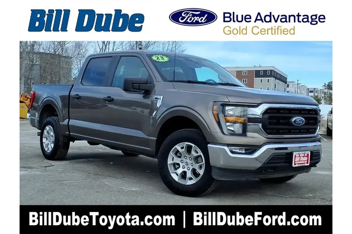 $39999 : Ford F-150 2023 4x4 Lariat 4 image 1