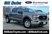Ford F-150 2023 4x4 Lariat 4 en New Hampshire