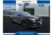 Lincoln Nautilus 2022 AWD Re en New Hampshire