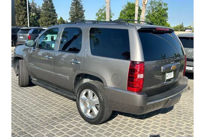 $15995 : Chevrolet Tahoe 2012 4x2 LTZ image 3