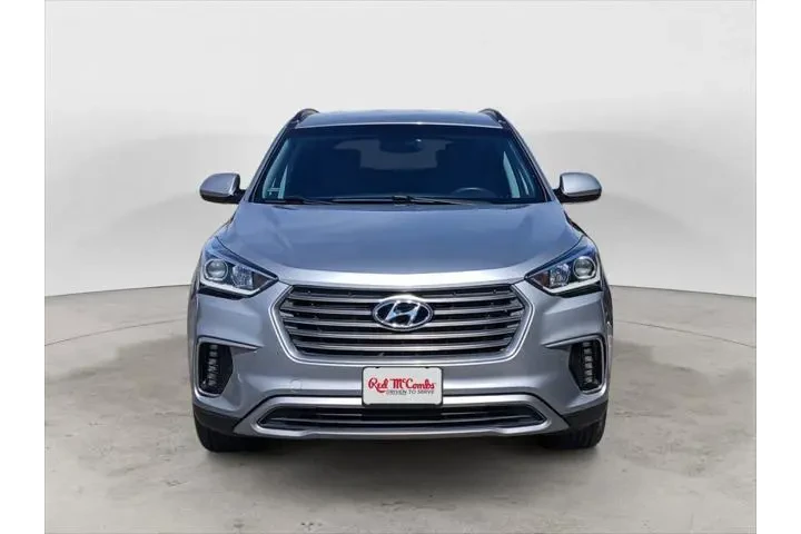 $12070 : Hyundai SANTA FE 2017 AWD SE image 8