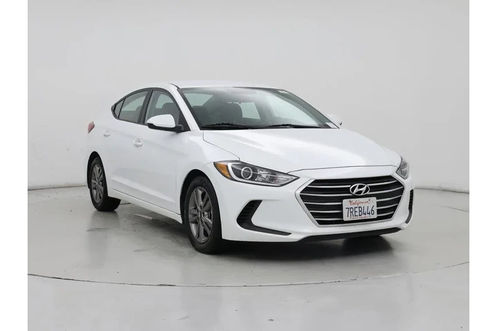 $14599 : Hyundai ELANTRA 2017 SE 4dr image 1