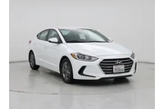 Hyundai ELANTRA 2017 SE 4dr en San Francisco Bay Area