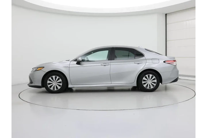 $21998 : Toyota Camry Hybrid 2020 LE image 3