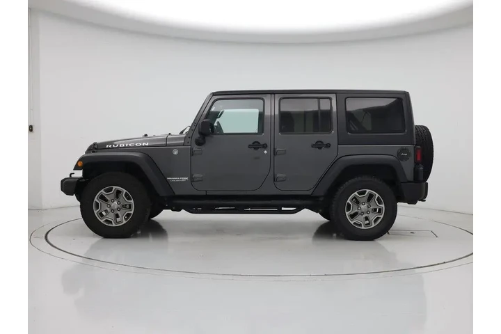 $26998 : Jeep Wrangler JK Unlimited 2 image 3