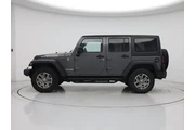 $26998 : Jeep Wrangler JK Unlimited 2 thumbnail