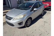 $4977 : Ford Fiesta 2013 SE 4dr Seda thumbnail