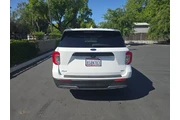 $25995 : Ford Explorer 2020 XLT 4dr S thumbnail