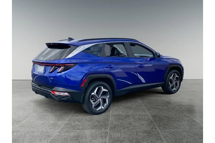 $33156 : Hyundai TUCSON 2023 AWD SEL image 5