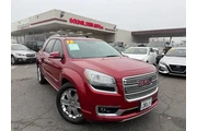 GMC Acadia 2013 Denali 4dr S