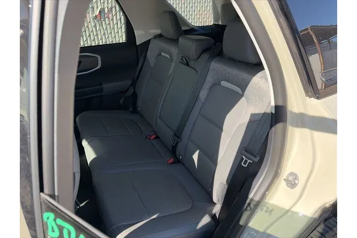 $32400 : Ford Bronco Sport 2025 AWD B image 9