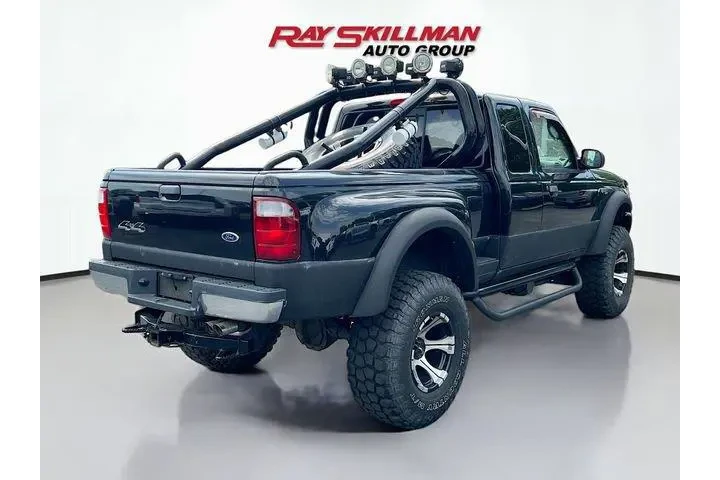 $11975 : Ford Ranger 2003 4dr SuperCa image 7