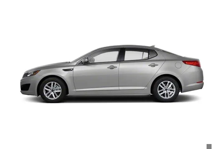 $500 : Kia Optima 2013 EX 4dr Sedan image 2
