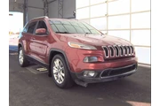 $3900 : 🚘Jeep Cherokee latitud thumbnail