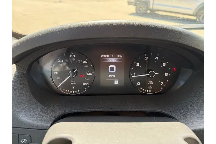 $38381 : Ram ProMaster 2024 Tradesman image 9