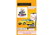 TAXIS EL LIDER SERVICIO 24/7