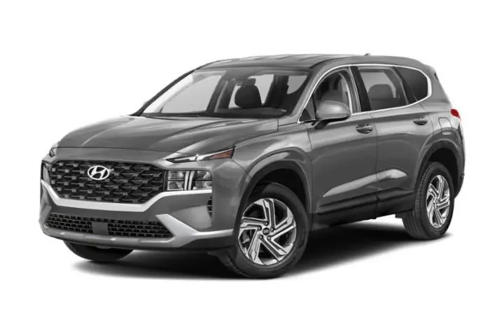 $25593 : Hyundai SANTA FE 2023 SE 4dr image 7