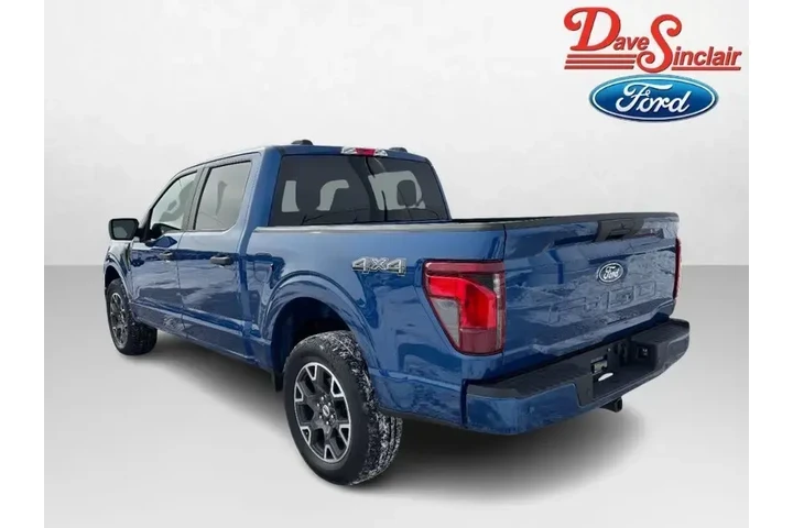 $39995 : Ford F-150 2024 4x4 STX 4dr image 9