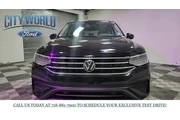 $22967 : Volkswagen Tiguan 2024 SE 4d thumbnail