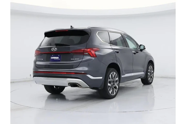 $29998 : Hyundai SANTA FE 2022 AWD Ca image 8