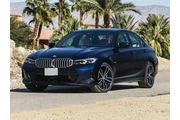 BMW 3 Series 2024 330e 4dr S en Dallas