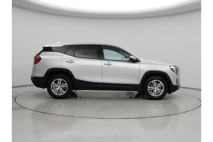 $18998 : GMC Terrain 2020 SLE 4dr SUV image 7