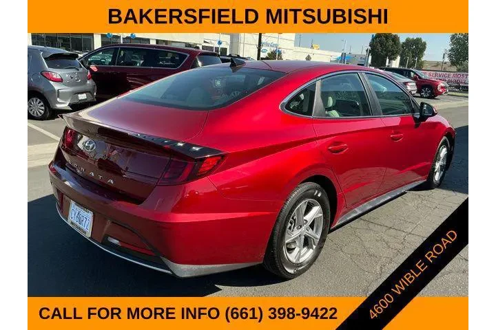 $19795 : Hyundai SONATA 2023 SE 4dr S image 5