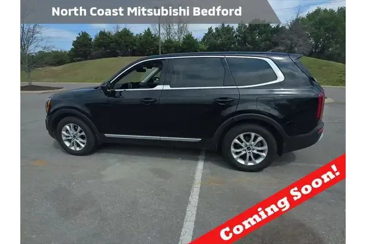 $20493 : Kia Telluride 2022 AWD LX 4d image 1