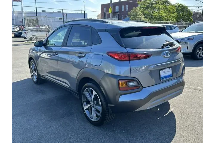 $21061 : Hyundai KONA 2021 AWD Ultima image 7