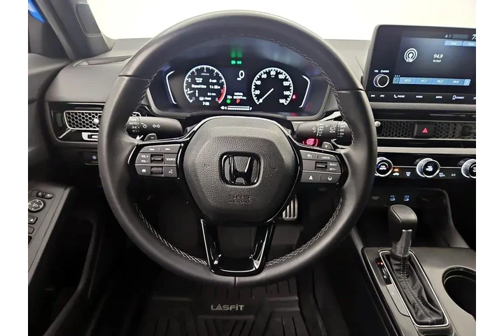 $25998 : Honda Civic 2025 Sport 4dr H image 10