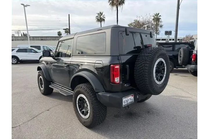 $36722 : Ford Bronco 2023 4x4 Base Ad image 5