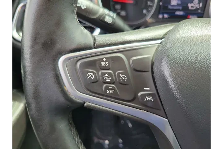 $23535 : Chevrolet Equinox 2023 LT 4d image 5