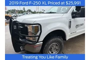 Ford F-250 Super Duty 2019 4 en Houston