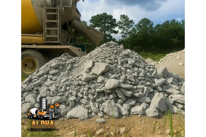 Alpha Silo Cleaning INC image 3