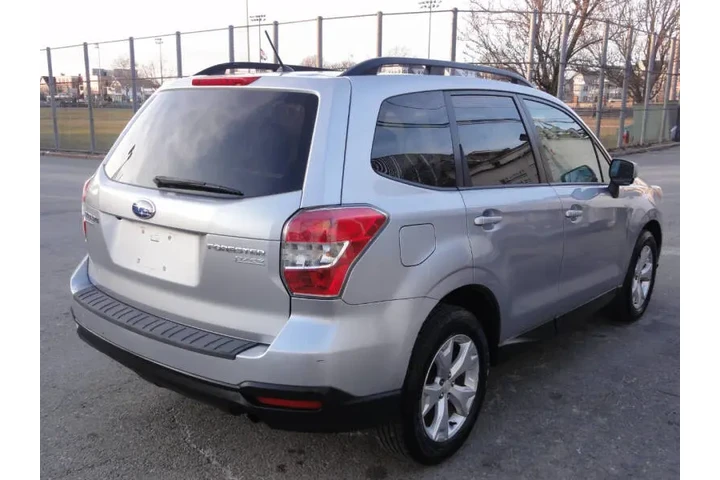 $8950 : 2014 Forester 2.5i Premium image 4