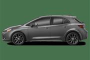 $28278 : 2024 Corolla Hatchback XSE thumbnail