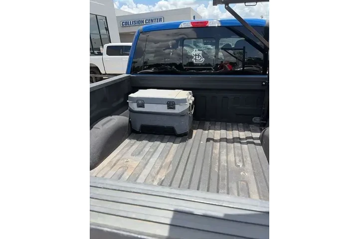 $22245 : Ford F-150 2018 4x2 King Ran image 7