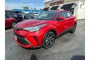 $17495 : 2020 Toyota C-HR thumbnail
