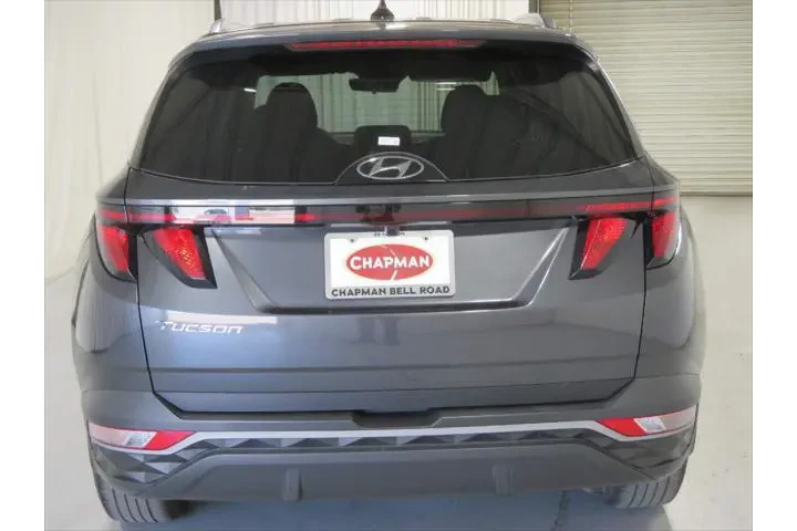 $20920 : Hyundai TUCSON 2024 SEL 4dr image 5