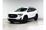 $19998 : GMC Terrain 2021 SLE 4dr SUV thumbnail