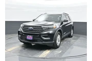 $21250 : Ford Explorer 2020 AWD XLT 4 thumbnail