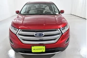 $14455 : Ford Edge 2017 AWD Titanium thumbnail