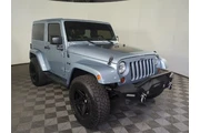 $12194 : Jeep Wrangler 2012 4x4 Sahar thumbnail