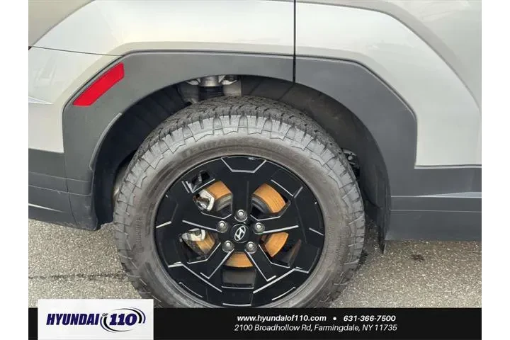 $35998 : Hyundai SANTA FE 2025 AWD XR image 9