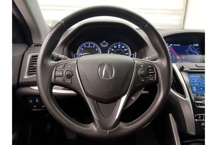 $14998 : Acura TLX 2015 V6 4dr Sedan image 10