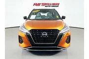 $22769 : Nissan Kicks 2024 SR 4dr Cro thumbnail