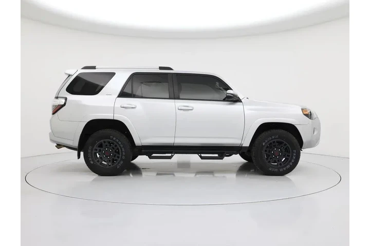 $36998 : Toyota 4Runner 2019 4x4 SR5 image 7