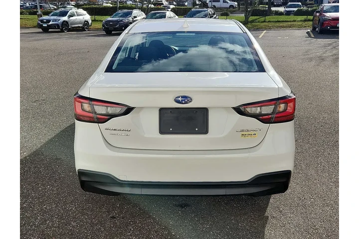$21299 : Subaru Legacy 2022 AWD Premi image 5