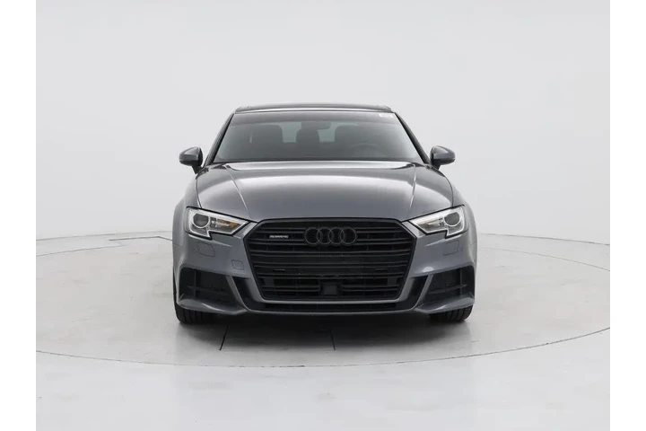 $23998 : Audi A3 2020 AWD quattro S l image 5