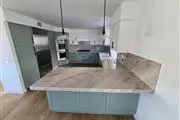 Countertops fabrication en Orange County